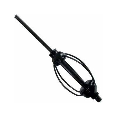 Energofish EnergoTeam krmítko průběžné žebřované na daleké hody Gramáž: 80g