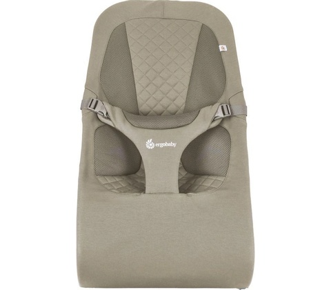 Ergobaby EVOLVE Soft Olive