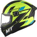 MT Helmets Stinger 2 Solid