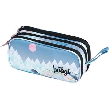 Baagl Etue eggy moon