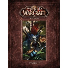 World of Warcraft: Kronika (svazek čtvrtý)