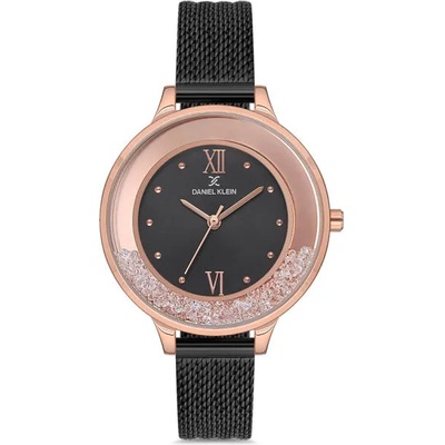 Daniel Klein DK. 1.12524. 6