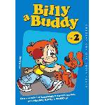 DM discont Billy a Buddy 2 - DVD (000395)