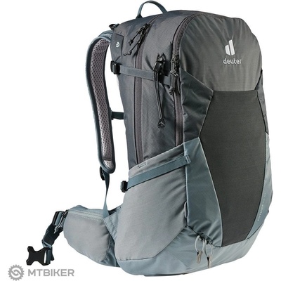 Deuter Futura SL 25l šedý – Zboží Dáma