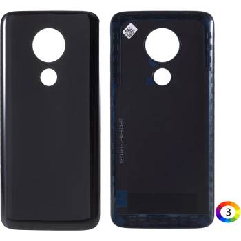 Image 1 of Motorola Оригинален Заден Капак Бял за Motorola Moto G7 Power