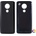 Motorola Оригинален Заден Капак Бял за Motorola Moto G7 Power