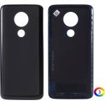 Motorola Оригинален Заден Капак Бял за Motorola Moto G7 Power