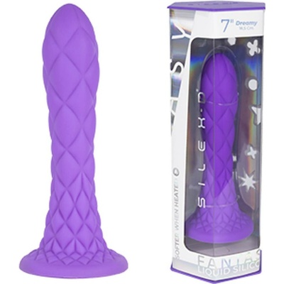 SilexD Fantasy Line Dreamy 7" Purple