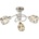 GLOBO KRIS 54356-3