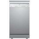 Arielli ADW8-7632C Silver