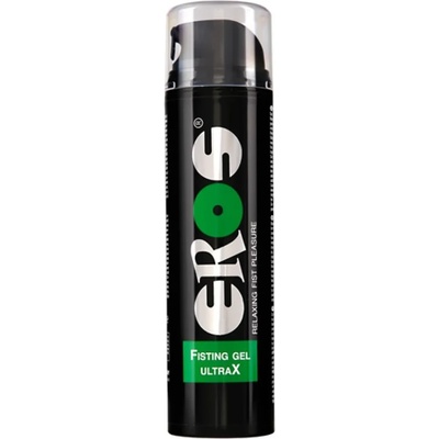 Фистинг гел на силиконова основа - Fisting Gel UltraX 200ml (MEGAR51202)