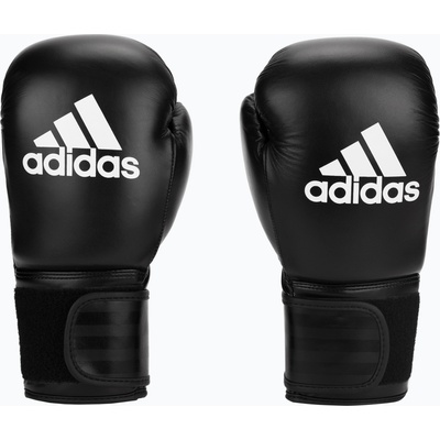 adidas Performer боксови ръкавици черни ADIBC01
