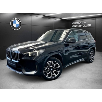 BMW X1 xDrive30e 240 kW