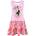 Kids movie heroes Рокля minnie