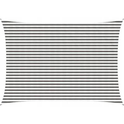 VidaXL Zahradní plachta 5 x 3,5 m, tkanina