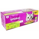 Whiskas Core drůb.výběr ž. 40 x 85 g