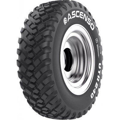 Ascenso UTR 240 R-3+ 215/45-10 80A8 TL