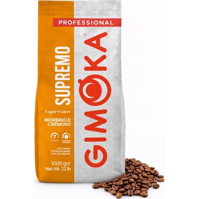 Gimoka Professional Supremo 1 kg