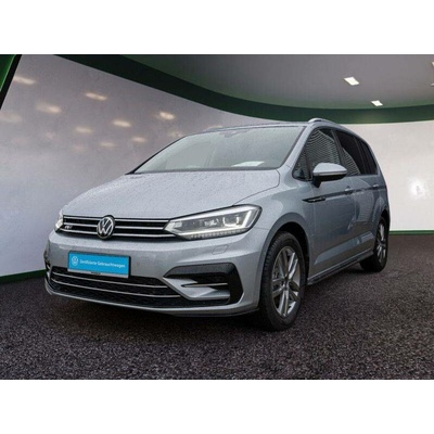 Volkswagen Touran 1.5 TSI Comfortline DSG 110 kW