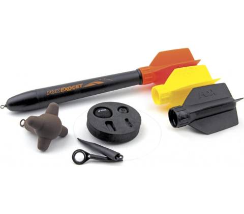 Fox Exocet Marker Float Kit 3oz