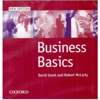 Business Basics CD /2/