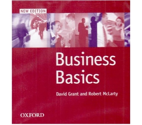 Business Basics CD /2/