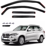  Комплект от 4бр. ветробрани за bmw x5 (f15) - 2013-2018