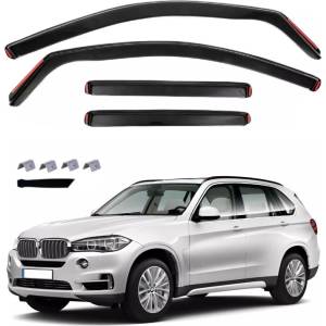  Комплект от 4бр. ветробрани за bmw x5 (f15) - 2013-2018