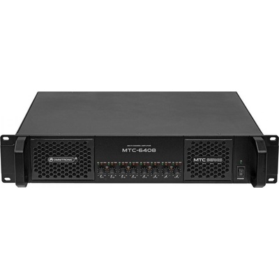 Omnitronic MTC-6408