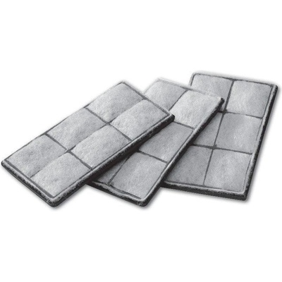 PetSafe PetSafe® Náhradní uhlíkové filtry 3ks