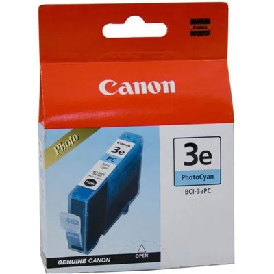 Canon BCI-3ePC Photo Cyan (4483A002AA)