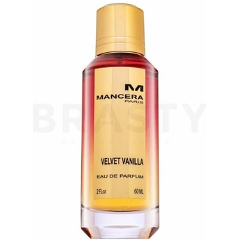 Image 1 of Mancera Velvet Vanilla EDP 60 ml