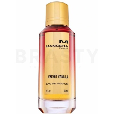 Mancera Velvet Vanilla EDP 60 ml