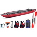 Gumotex Solar 2 set