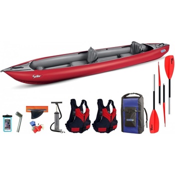 Gumotex Solar 2 set