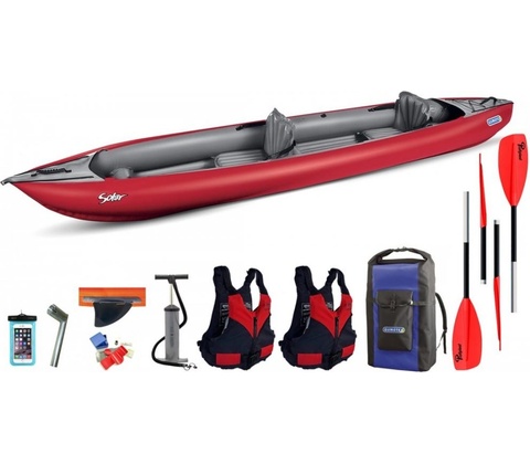 Gumotex SOLAR set