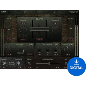 Yum Audio The Grater (Дигитален продукт)