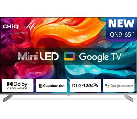 CHiQ M65QN9G