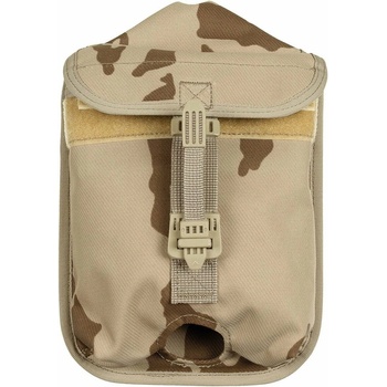 AČR na poľnú lopatku k MNS-2000 vz.95 desert