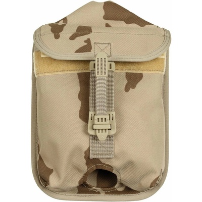 AČR na poľnú lopatku k MNS-2000 vz.95 desert