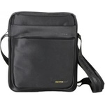 Brinch Tablet Bag 9-10" Nylon Shoulder, Black, G0247B