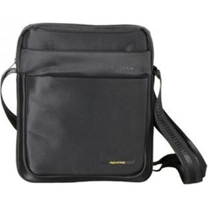 Brinch Tablet Bag 9-10" Nylon Shoulder, Black, G0247B