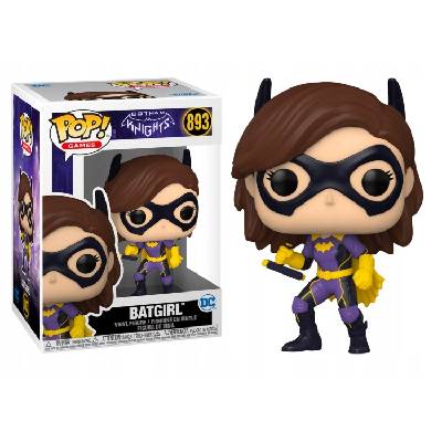 Funko Pop! Batgirl z Gotham Knights