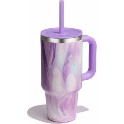 Hydro Flask All Around Travel Tumbler termohrnček 946 ml jelly purple