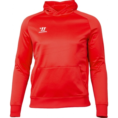 mikina Warrior Alpha X Performance Hoody SR