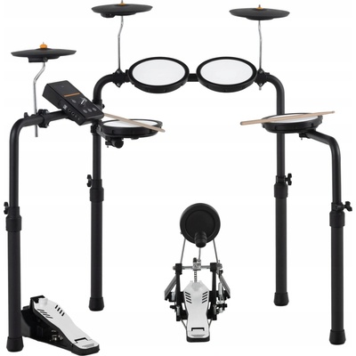 XDrum DD-250P – Zbozi.Blesk.cz