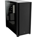Image 1 of Corsair 5000D TG Black (CC-9011208-WW)