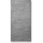 MALFINI MALFINI БАМБУКОВА КЪРПА 951 / Кърпа - антично сребро 50x100 см (9512501)