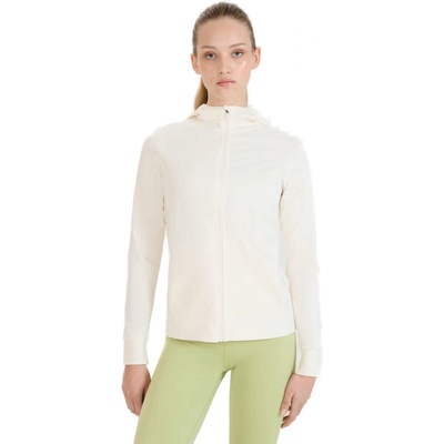 4F-Sweatshirt FNK F467-11S-Off White