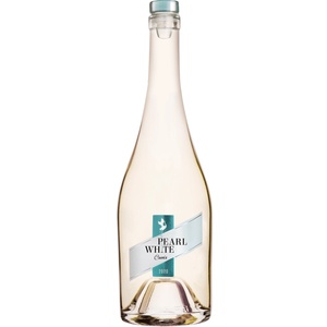 Pearl white/pure pink/deep red Pearl White Cuvée Бяло вино Купаж 0.75л
